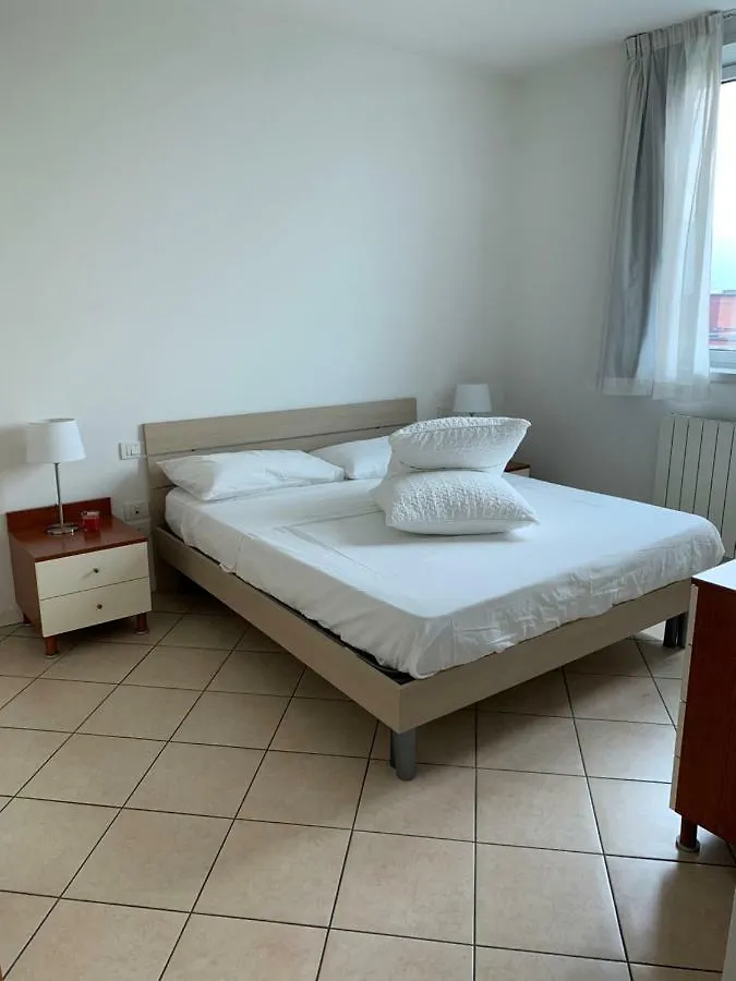 Appartamento Aldo Moro - Affitti Brevi Italia Brescia Italy